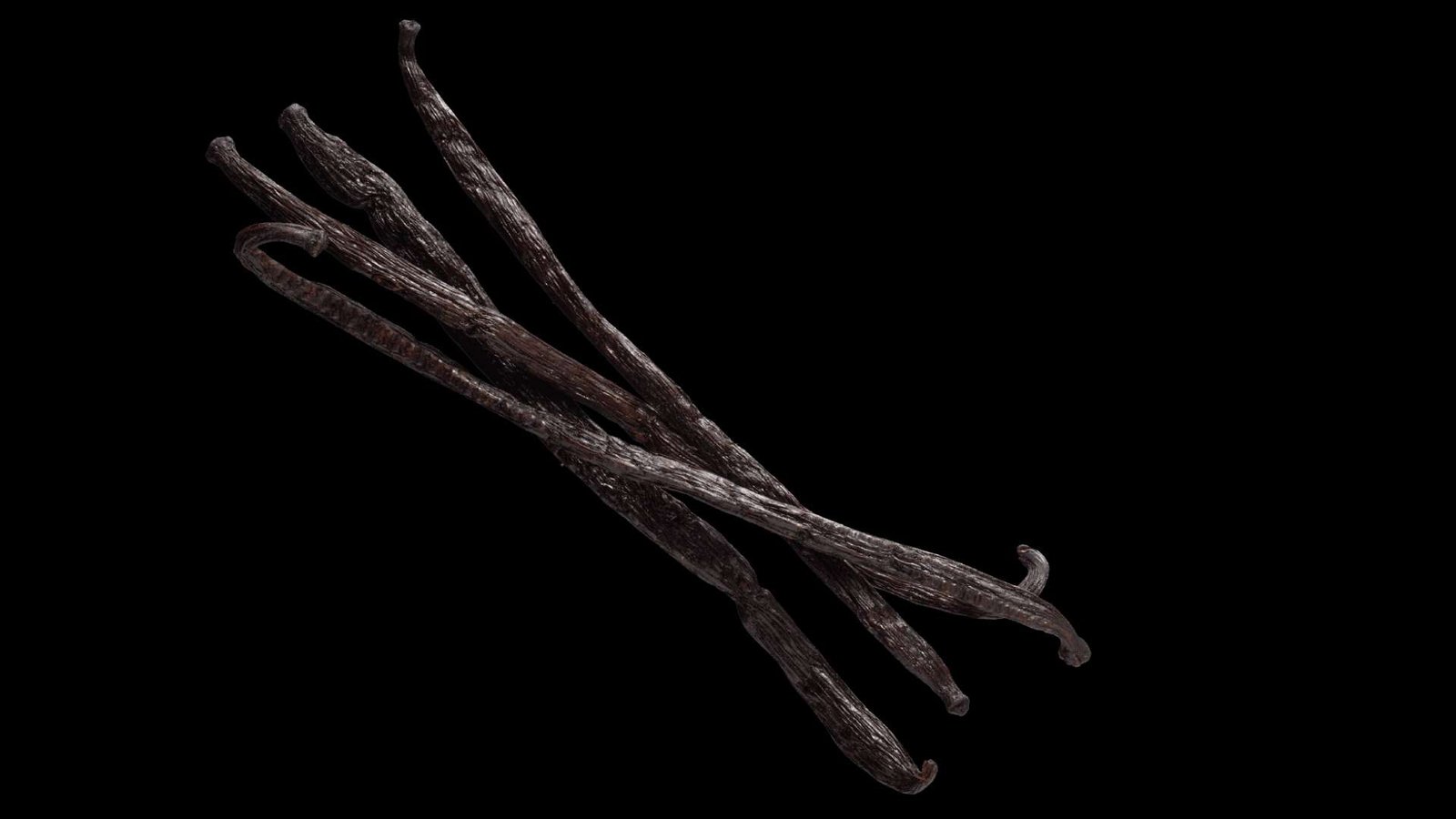 Vanilla Beans 4